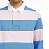 Polo Ralph Lauren - Long-Sleeve Rugby