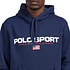 Polo Ralph Lauren - Men's Polo Sport Fleece Hoodie