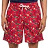 Polo Ralph Lauren - Polo Traveler Mid Trunks