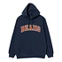 Beams - Beams Basic Hoodie