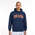 Beams Basic Hoodie (Navy)