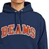 Beams - Beams Basic Hoodie