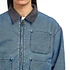 Beams - BSL. Duck Denim Blouson