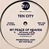 Ten City - My Peace Of Heaven