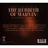 Snoop Dogg Pres. October London - The Rebirth Of Marvin