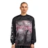 Aries - Ramscape Airtex LS Tee