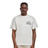 Aries - Aged Ancient Temple SS Tee