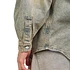 New Amsterdam Surf Association - Denim Overshirt
