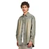 New Amsterdam Surf Association - Denim Overshirt