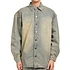 New Amsterdam Surf Association - Denim Overshirt
