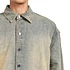 New Amsterdam Surf Association - Denim Overshirt