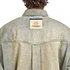 New Amsterdam Surf Association - Denim Overshirt