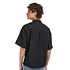 New Amsterdam Surf Association - Wijk Shirt Cool Wool