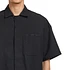 New Amsterdam Surf Association - Wijk Shirt Cool Wool