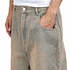 New Amsterdam Surf Association - Denim Shorts