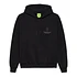 New Amsterdam Surf Association - Logo Hoodie Sweater