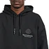 New Amsterdam Surf Association - Logo Hoodie Sweater