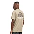 New Amsterdam Surf Association - Seal Logo Tee