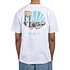 New Amsterdam Surf Association - Road Trip Tee