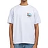 New Amsterdam Surf Association - Road Trip Tee