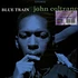 John Coltrane - Blue Train Lagoon Vinyl Edition