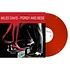 Miles Davis - Porgy And Bess Red Vinyl Edition