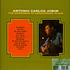 Antonio Jobim Carlos - The Composer Of Desafinado Lagoon Vinyl Edition