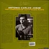 Antonio Jobim Carlos - The Composer Of Desafinado Lagoon Vinyl Edition