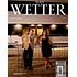 Das Wetter - Ausgabe 35 - Enis Maci Cover