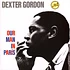 Dexter Gordon - Our Man In Paris Yellow Vinyl Edition