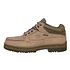 Heritage Mid Lace Up GTX Boot (Taupe Nubuck)