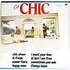 Chic - C'est Chic