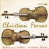 Pyotr Ilyich Tchaikovsky / Felix Mendelssohn-Bartholdy - Christian Ferras & Philharmonia Orchestra Conducted By Constantin Silvestri - Violin Concerto In D / Violin Concerto In E Minor