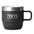 YETI - Espresso 6 Oz Mug Set of 2