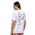 Meow T-Shirt (White)