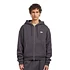 Patta - Classic Washed Zip Hoodie