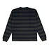 Patta - Striped Longsleeve Football Jersey