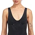 Patta - Femme Acid Wash Bodysuit
