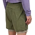 Satisfy - TechSilk Cordura ® 8" Shorts
