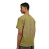 Arch T-Shirt (Green)