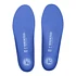 Birkenstock - Blue Footbed for Sneakers (Narrow)