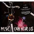 DJ Koze - Music Can Hear Us