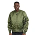 MA-1 Base Flight Jacket (Sage Green)