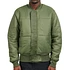 Alpha Industries - MA-1 Base Flight Jacket