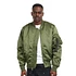 Alpha Industries - MA-1 Base Flight Jacket