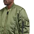 Alpha Industries - MA-1 Base Flight Jacket