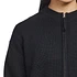 FrizmWORKS - Wool Deck Zipup Cardigan