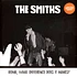 The Smiths - Rome, What Difference Does It Makes? Orange Vinyl Edtion