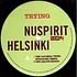 Nuspirit Helsinki - Trying