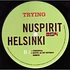 Nuspirit Helsinki - Trying